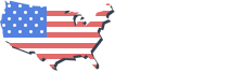 USA Locator