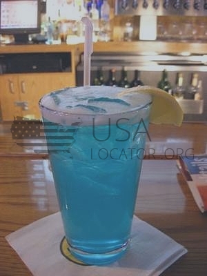 Blueberry Lemonade photo