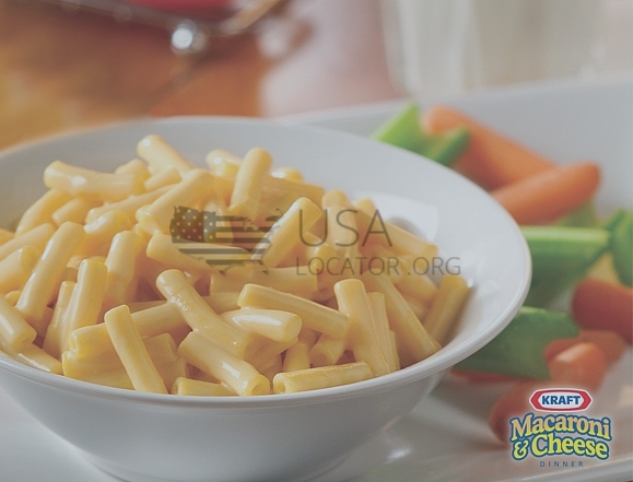 Kraft Macaroni & Cheese photo