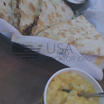 Regular Cheese Add-On: Sliced American photo