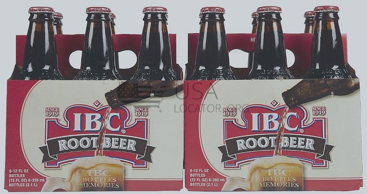 IBC Root Beer photo