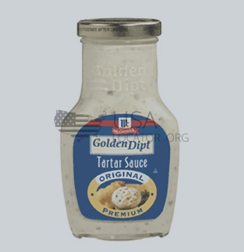 Sauce, Tartar photo