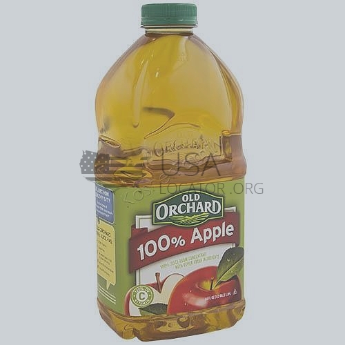Apple Juice photo