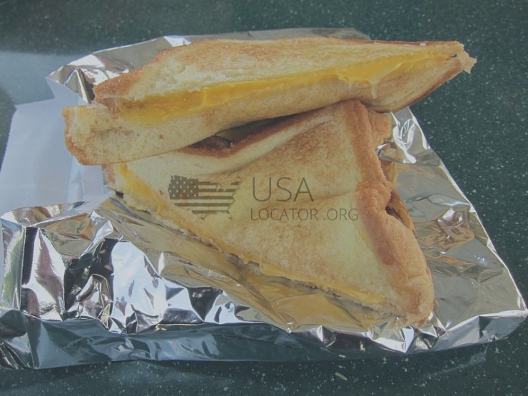American Cheese photo