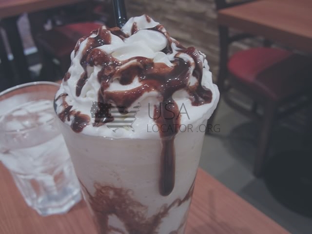 Chocolate Shake photo