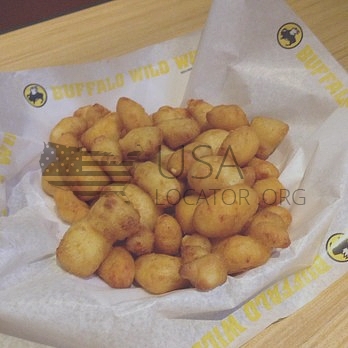 Basket Cheese Curds photo