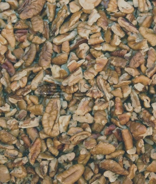 Nuts, Pecan Pieces photo