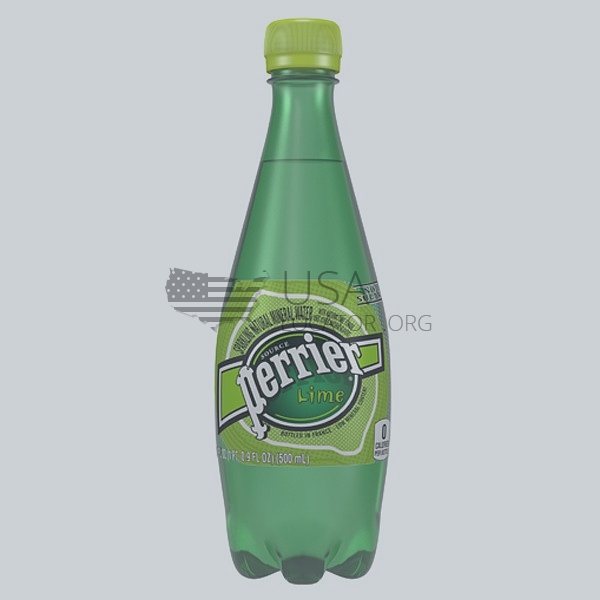 Perrier Sparkling Water photo
