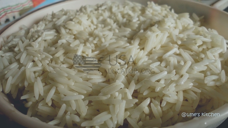 Rice, Fried Pagoda photo