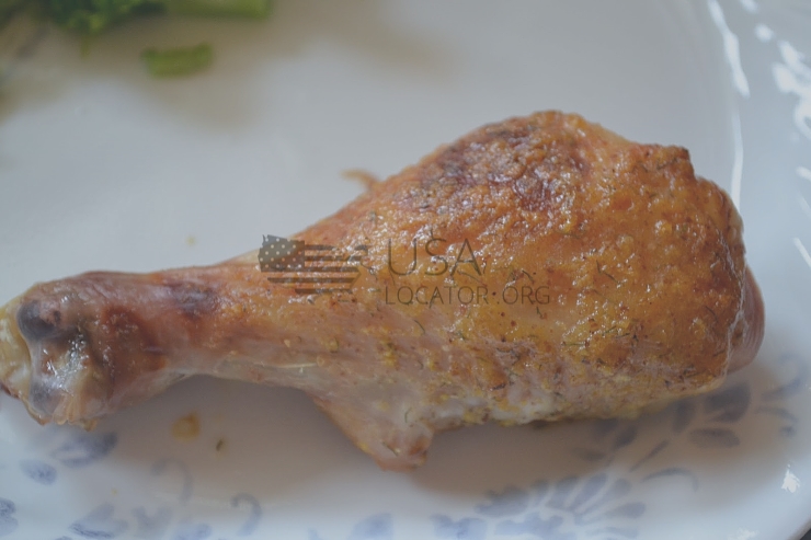 Chicken Piccata photo