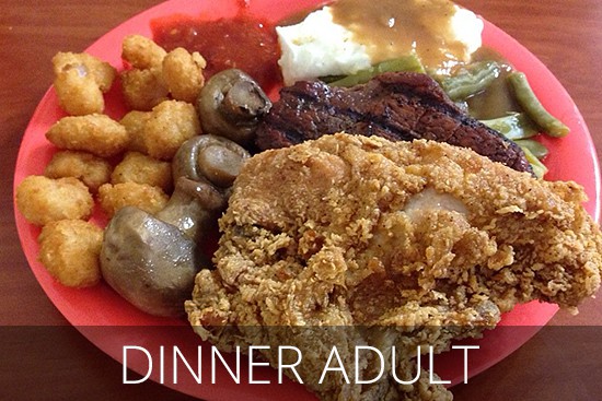 Golden Corral Thanksgiving Dinner Menu Thanksgiving 2017 Which 